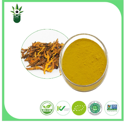 Natural Preservative Effect of Plant Extracts